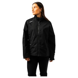 Bauer WMNS Team Ltweight Jkt Black Női dzseki