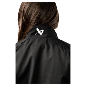 Bauer  WMNS Team Ltweight Jkt Black Női dzseki