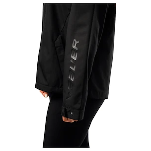 Bauer  WMNS Team Ltweight Jkt Black Női dzseki
