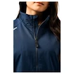 Bauer  WMNS Team Ltweight Jkt Navy Női dzseki