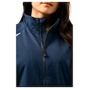 Bauer  WMNS Team Ltweight Jkt Navy Női dzseki
