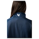 Bauer  WMNS Team Ltweight Jkt Navy Női dzseki