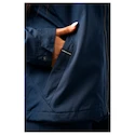 Bauer  WMNS Team Ltweight Jkt Navy Női dzseki