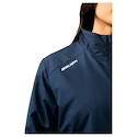 Bauer  WMNS Team Ltweight Jkt Navy Női dzseki