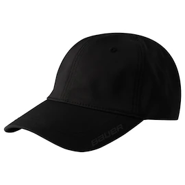 Bauer WMNS Team Performance Hat Black Női baseballsapka