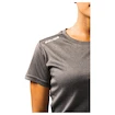 Bauer  WMNS Team Tech Tee Grey Női póló