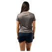 Bauer  WMNS Team Tech Tee Grey Női póló