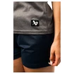 Bauer  WMNS Team Tech Tee Grey Női póló