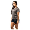 Bauer  WMNS Team Tech Tee Grey Női póló