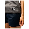 Bauer  WMNS Team Tech Tee Grey Női póló