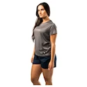 Bauer  WMNS Team Tech Tee Grey Női póló