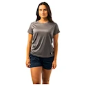 Bauer  WMNS Team Tech Tee Grey Női póló XL