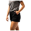 Bauer  WMNS Team Train Short Black Női rövidnadrág