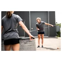 Bauer  WMNS Team Train Short Black Női rövidnadrág