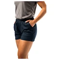 Bauer  WMNS Team Train Short Navy Női rövidnadrág