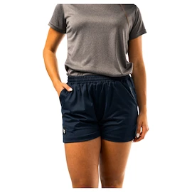 Bauer WMNS Team Train Short Navy Női rövidnadrág