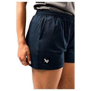 Bauer  WMNS Team Train Short Navy Női rövidnadrág
