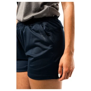 Bauer  WMNS Team Train Short Navy Női rövidnadrág