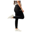 Bauer  WMNS Team Woven Jogger Black Női nadrág