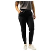 Bauer  WMNS Team Woven Jogger Black Női nadrág