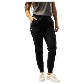 Bauer WMNS Team Woven Jogger Black Női nadrág