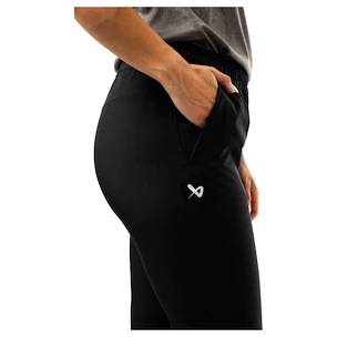 Bauer  WMNS Team Woven Jogger Black Női nadrág