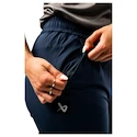 Bauer  WMNS Team Woven Jogger Navy Női nadrág