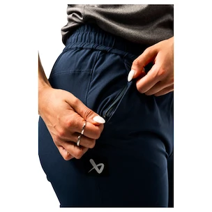 Bauer  WMNS Team Woven Jogger Navy Női nadrág