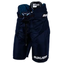 Bauer X Black Intermediate Hokinadrág L