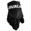 Bauer X Black Senior Hokikesztyűk