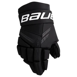 Bauer X Black Senior Hokikesztyűk