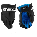Bauer X Black/White Youth Hokikesztyűk