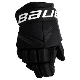 Bauer X Black Youth Hokikesztyűk