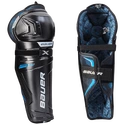 Bauer X  Intermediate Sípcsontvédő