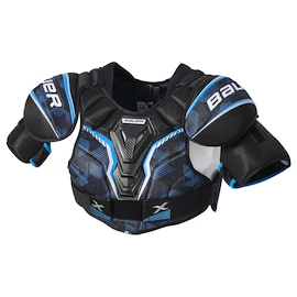 Bauer X Intermediate Vállvédők