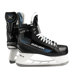 Bauer X  Junior Jégkorong korcsolya D (normál láb), EUR 33,5