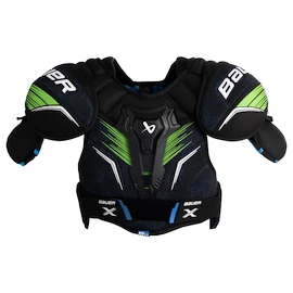 Bauer X Junior Vállvédők