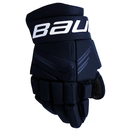 Bauer X Navy Intermediate Hokikesztyűk