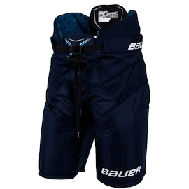 Bauer X Navy Intermediate Hokinadrág