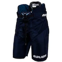 Bauer X Navy Senior Hokinadrág
