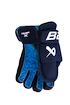 Bauer X Navy Youth Hokikesztyűk