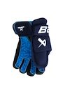 Bauer X Navy Youth Hokikesztyűk