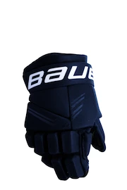 Bauer X Navy Youth Hokikesztyűk