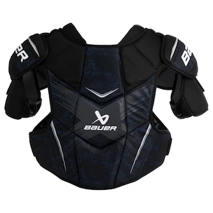 Bauer X  Senior Vállvédők