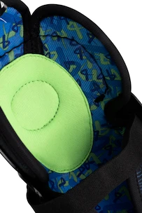 Bauer X  Youth Sípcsontvédő 9 hüvelyk
