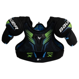 Bauer X Youth Vállvédők