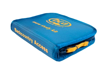 BCA  SNOW STUDY KIT szerszámok