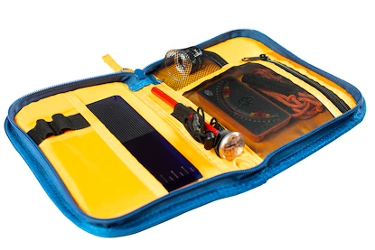 BCA  SNOW STUDY KIT szerszámok
