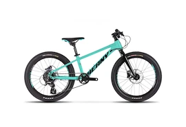 Beany Blaster XC 24 Mint Gyerekkerékpár
