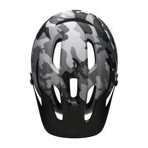 Bell  4Forty black/camo Sisak